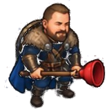 Eric the Steel Man
